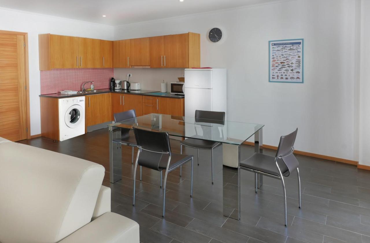 Faial Marina Apartments 1 Horta  Exterior photo
