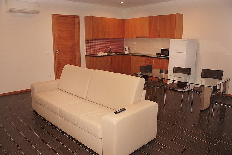 Faial Marina Apartments 1 Horta  Room photo