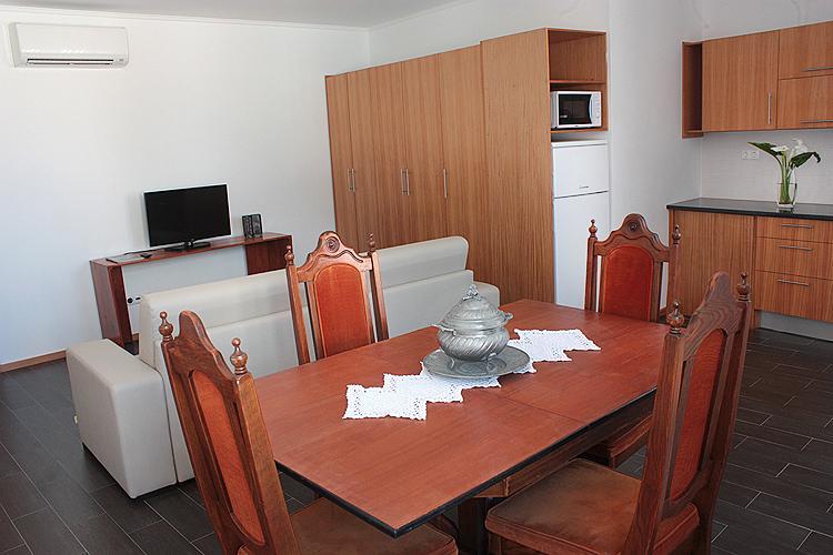 Faial Marina Apartments 1 Horta  Room photo