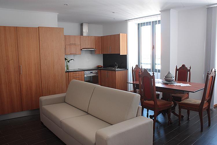 Faial Marina Apartments 1 Horta  Room photo