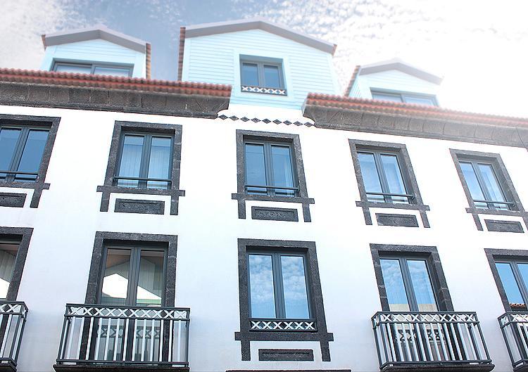 Faial Marina Apartments 1 Horta  Room photo
