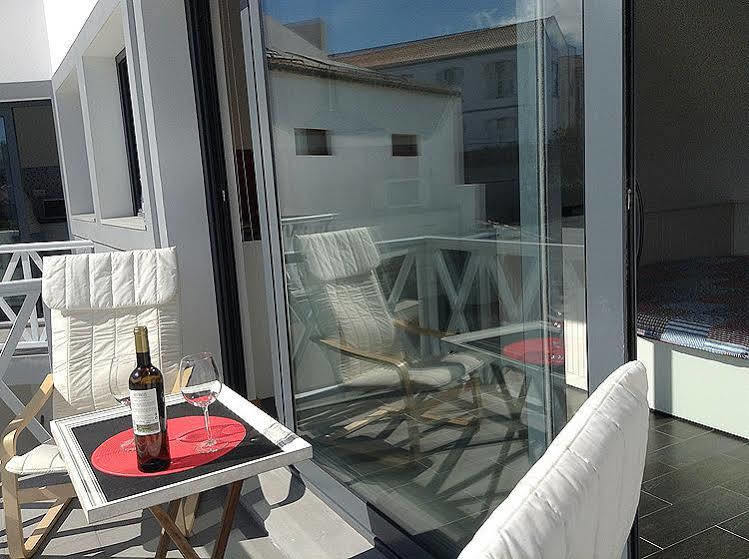 Faial Marina Apartments 1 Horta  Exterior photo