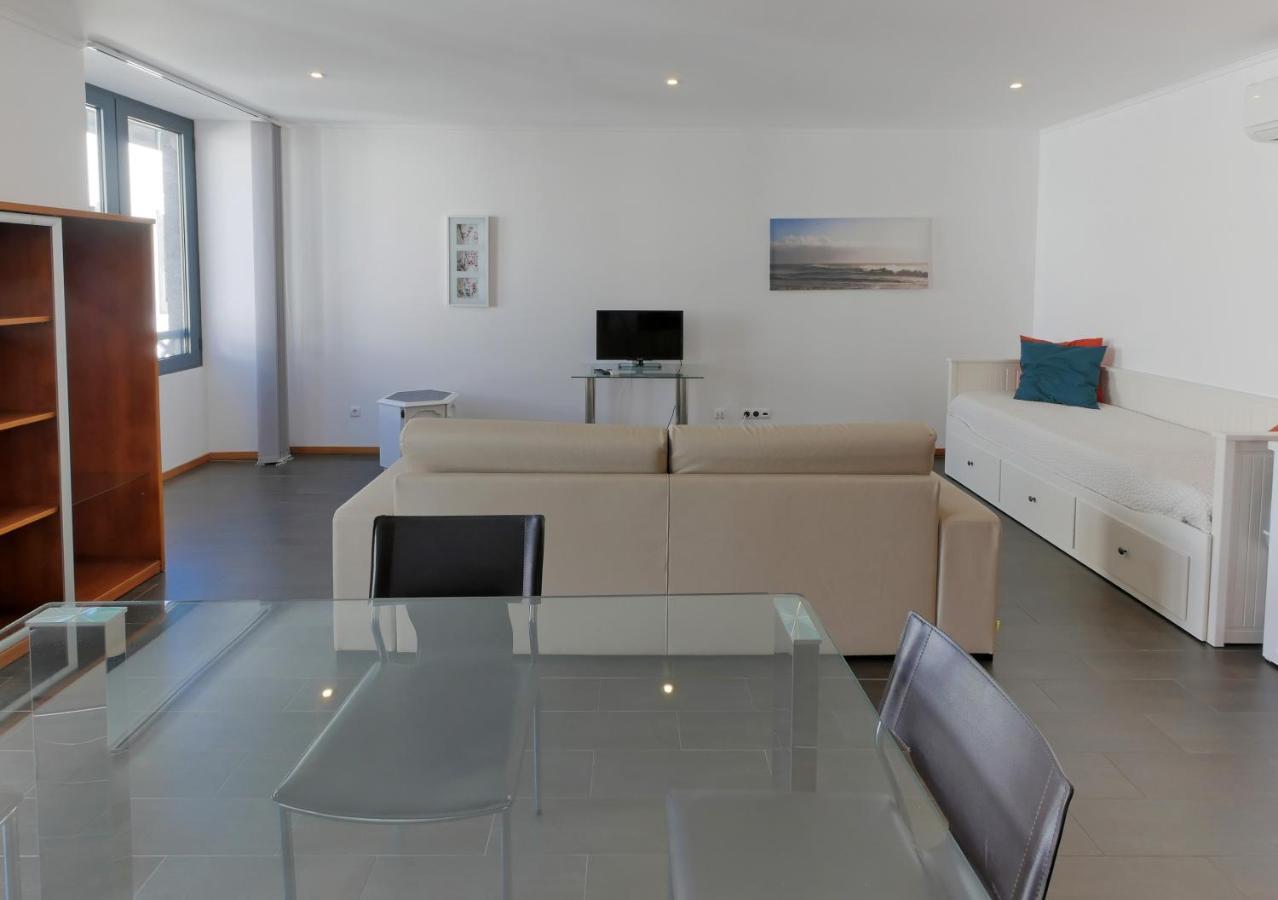 Faial Marina Apartments 1 Horta  Exterior photo