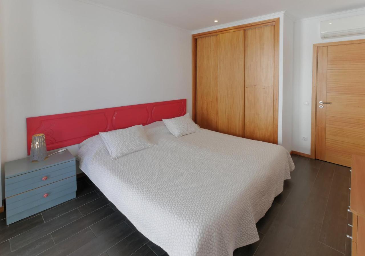 Faial Marina Apartments 1 Horta  Exterior photo