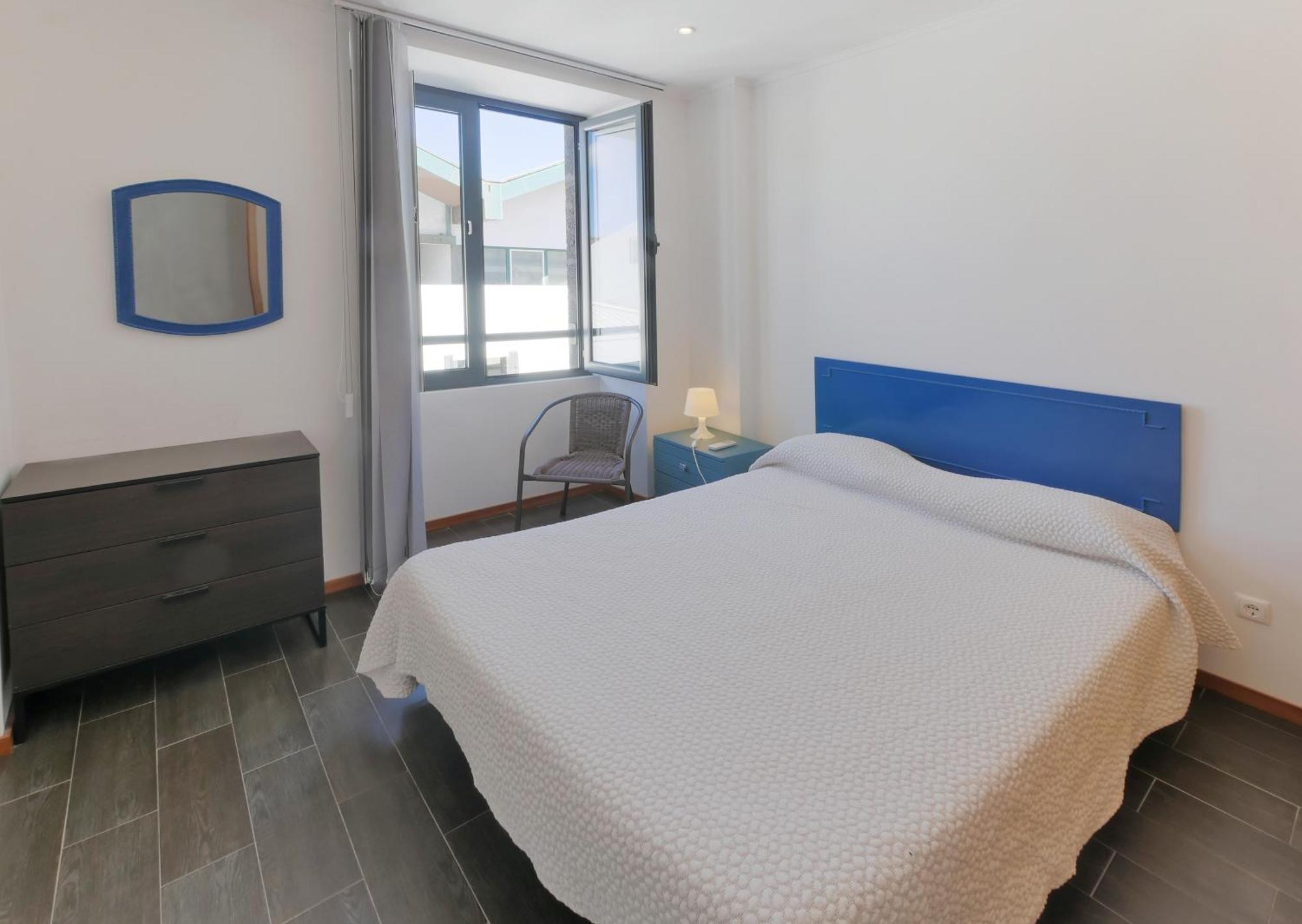 Faial Marina Apartments 1 Horta  Exterior photo