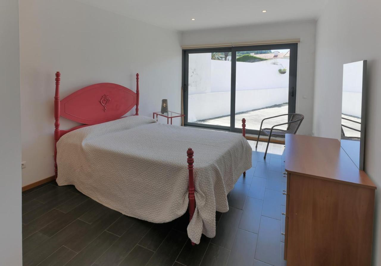 Faial Marina Apartments 1 Horta  Exterior photo