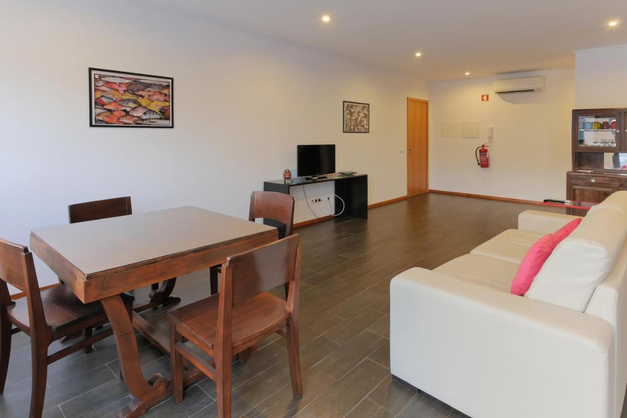Faial Marina Apartments 1 Horta  Exterior photo