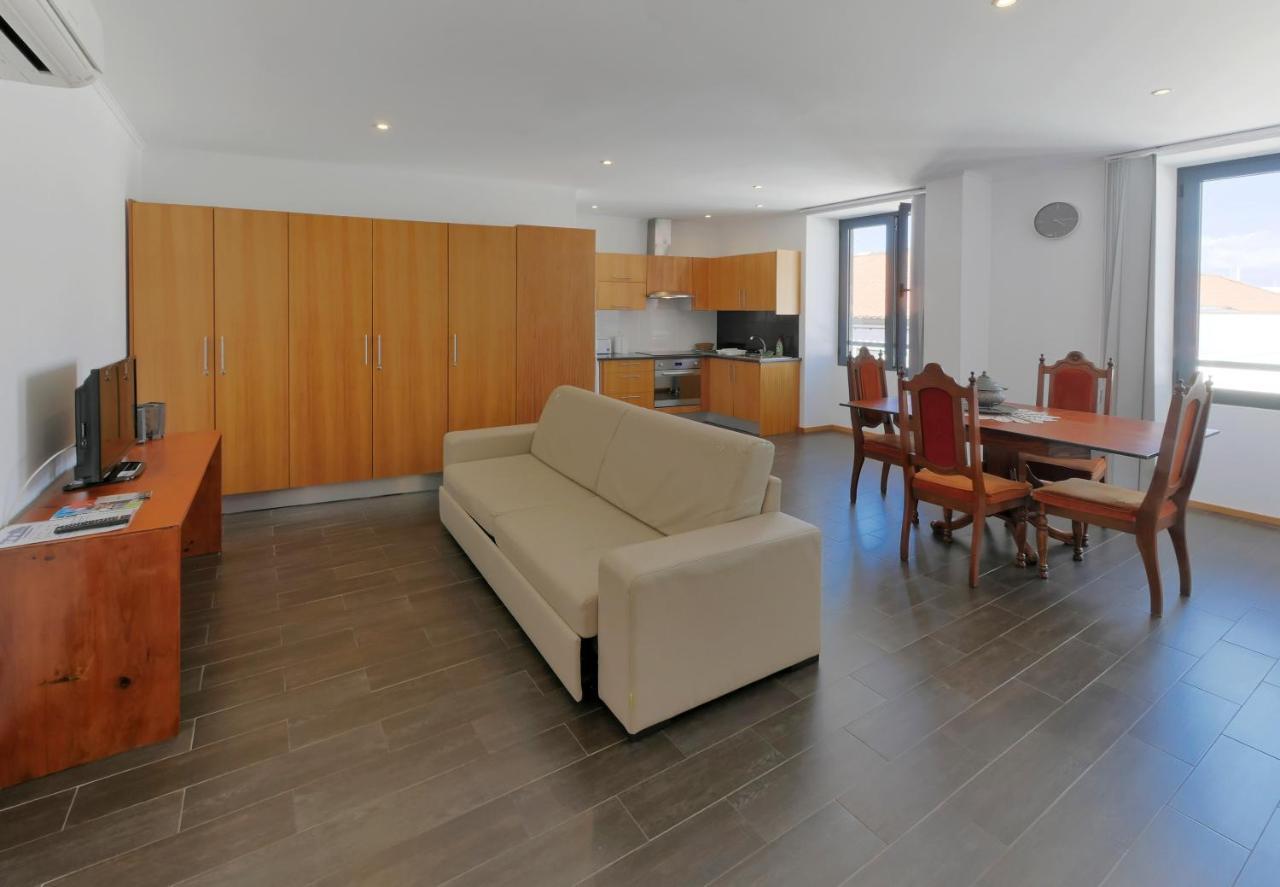 Faial Marina Apartments 1 Horta  Exterior photo