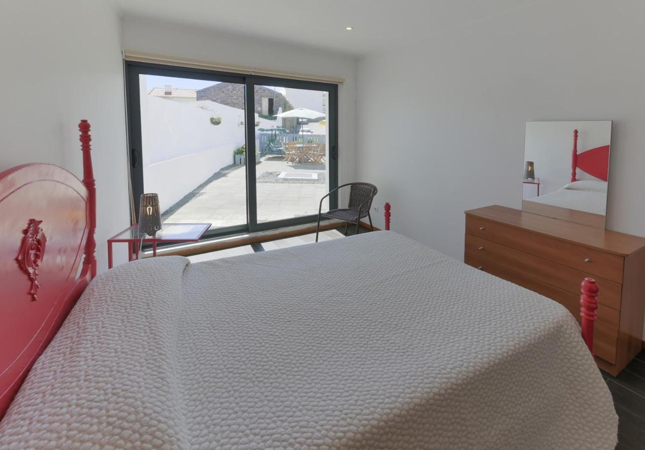 Faial Marina Apartments 1 Horta  Exterior photo