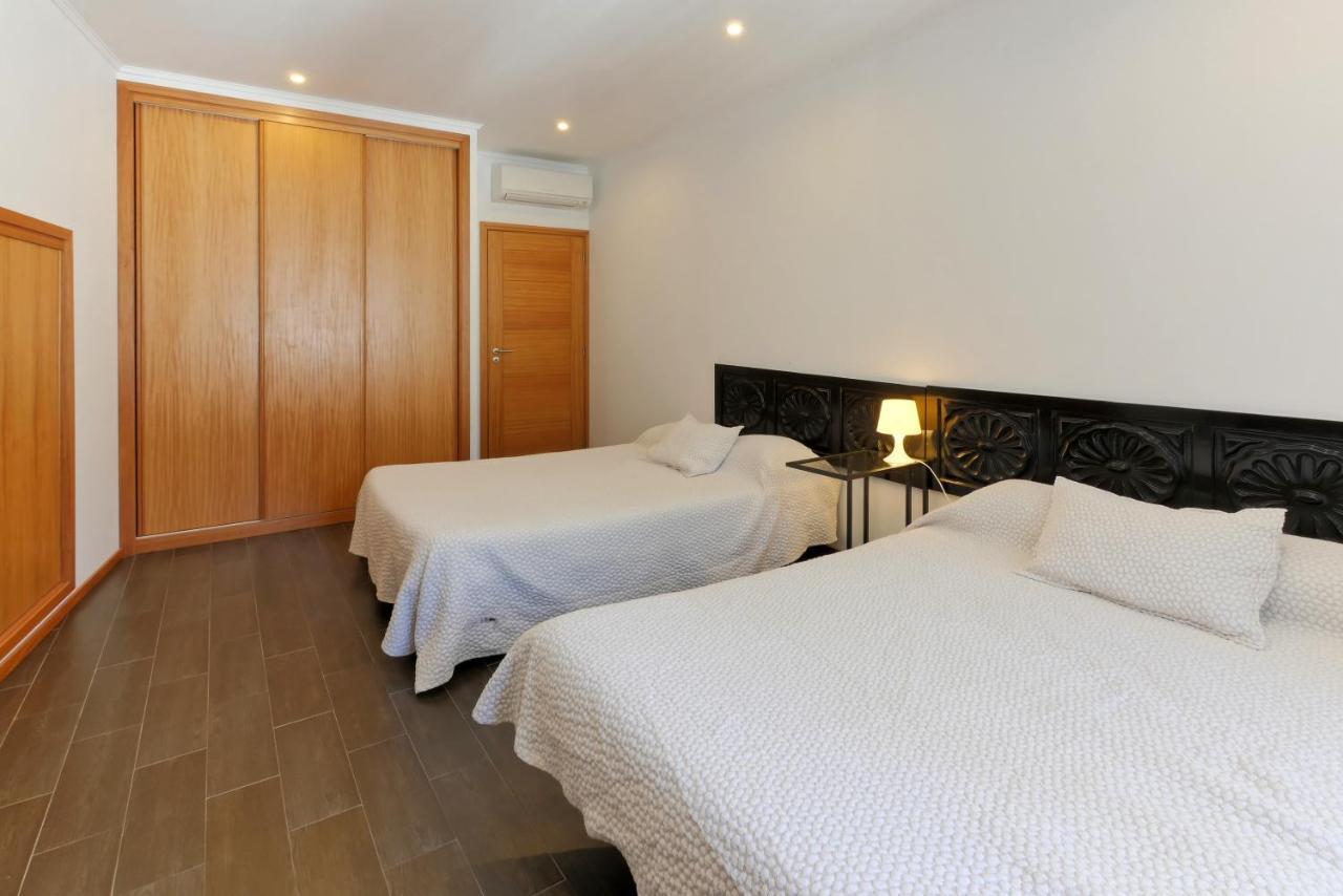 Faial Marina Apartments 1 Horta  Exterior photo