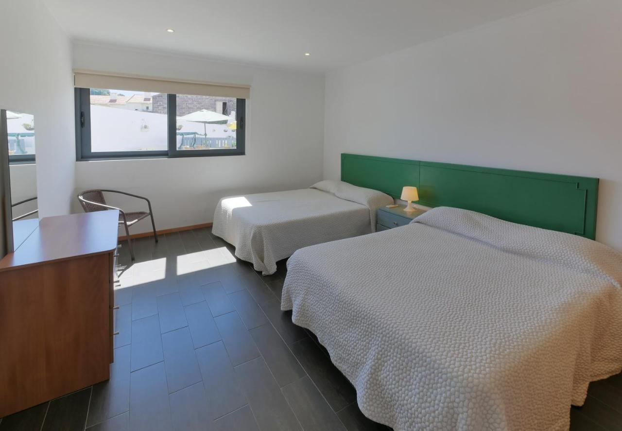 Faial Marina Apartments 1 Horta  Exterior photo