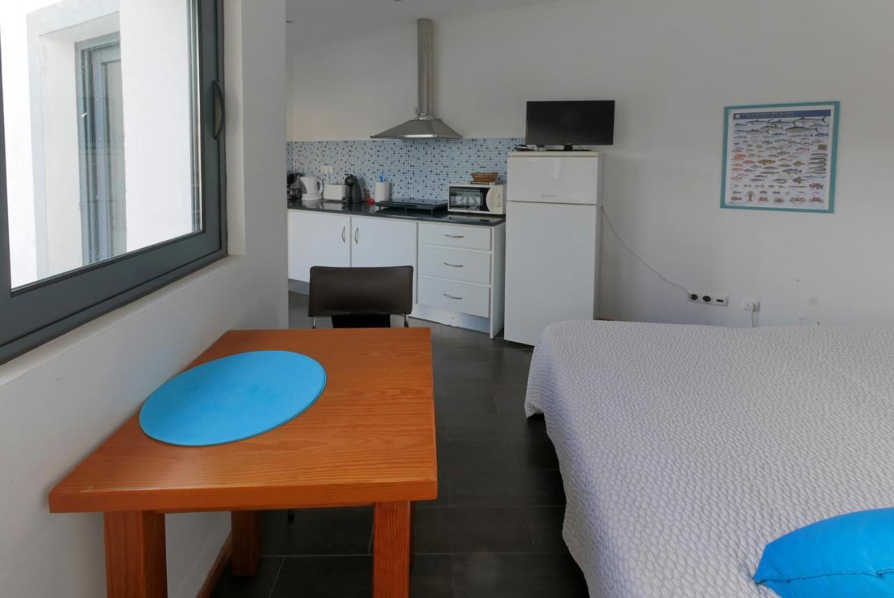Faial Marina Apartments 1 Horta  Exterior photo