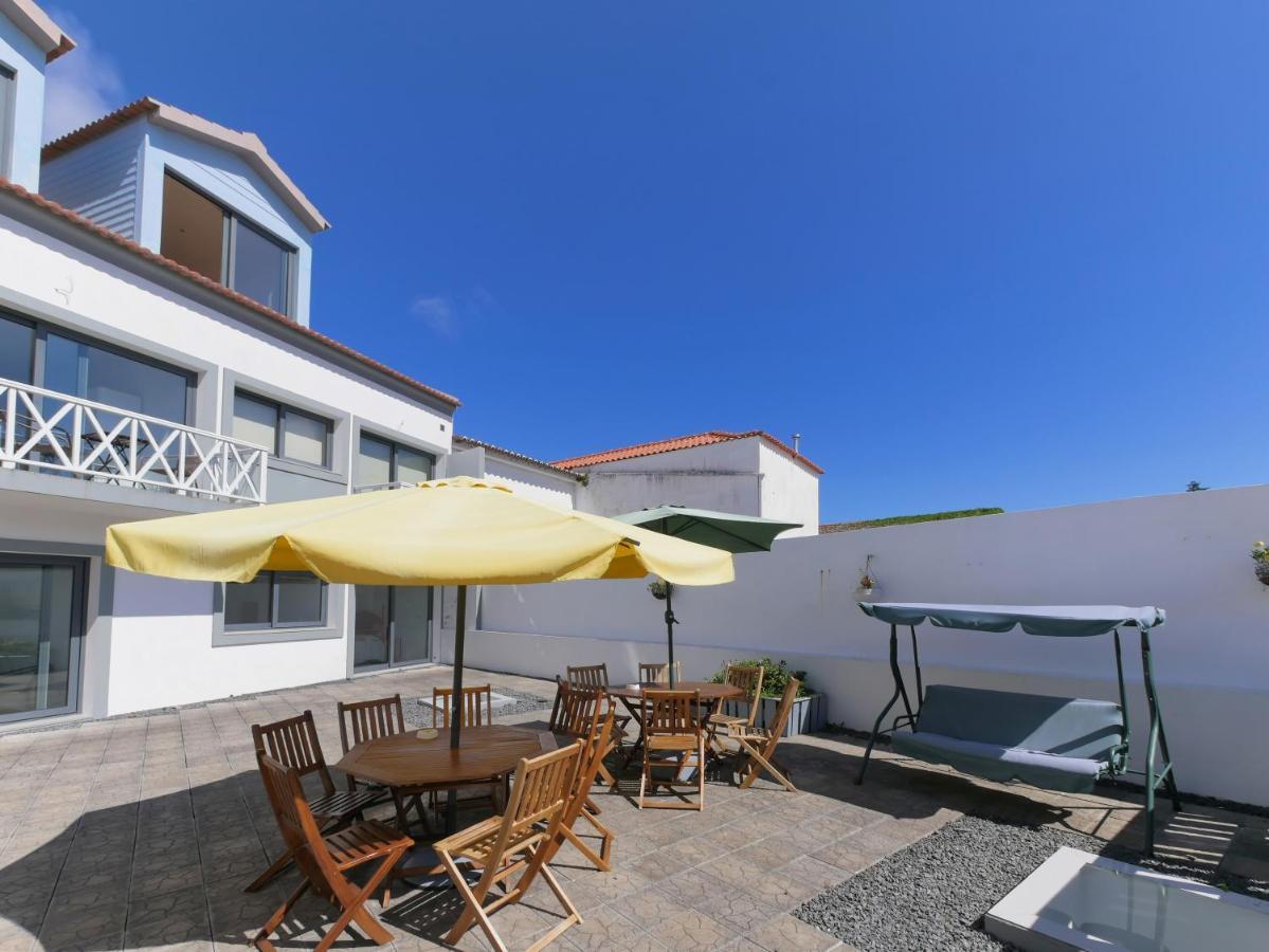 Faial Marina Apartments 1 Horta  Exterior photo