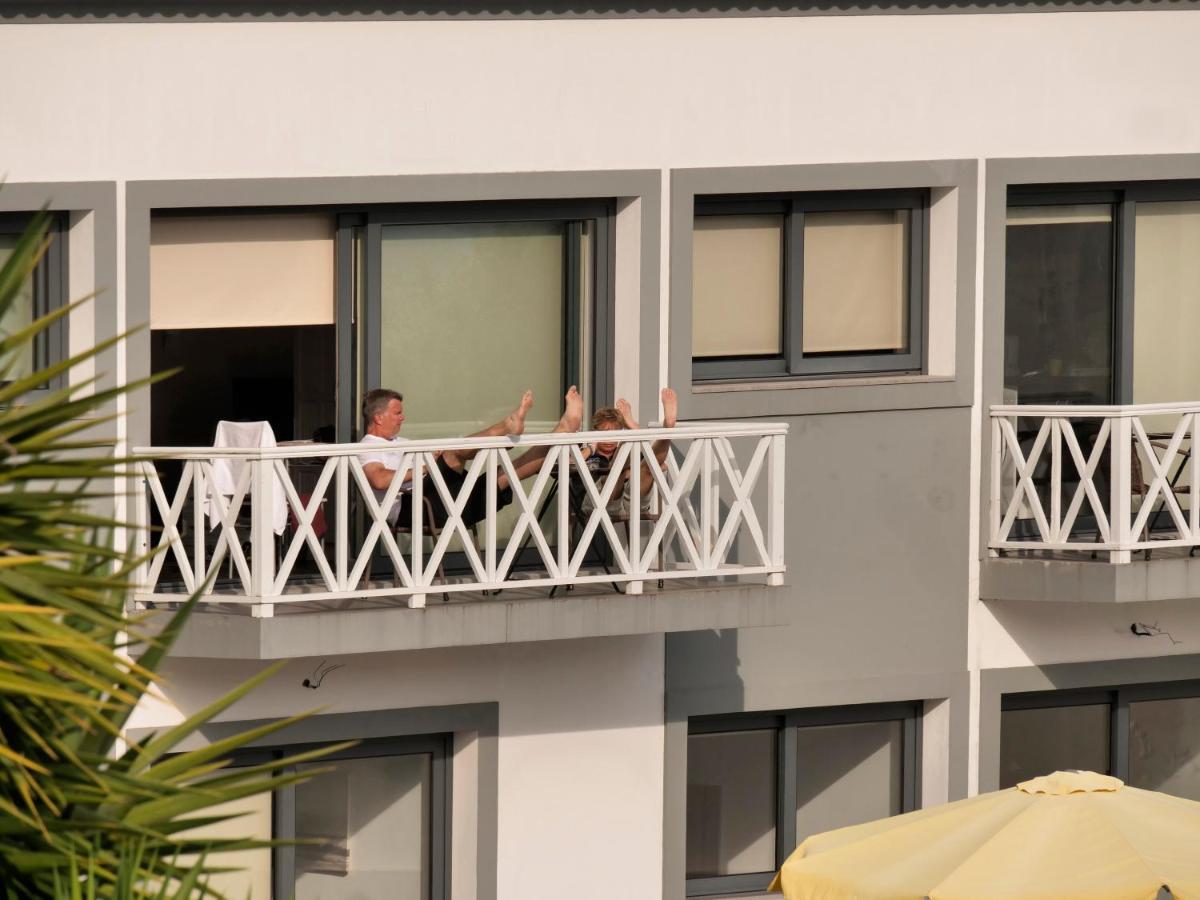 Faial Marina Apartments 1 Horta  Exterior photo