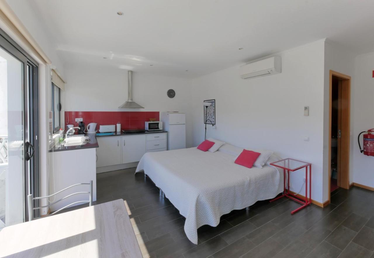 Faial Marina Apartments 1 Horta  Exterior photo